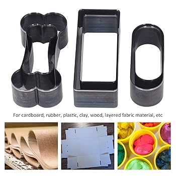 ＊オーダーページ①＊　型抜き【小】 Amazon｜サンクラフト 抜型 丸 6cm クッキー 野菜 キャラ弁 のり